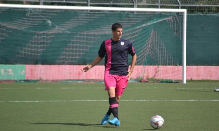 Gabriele Proia