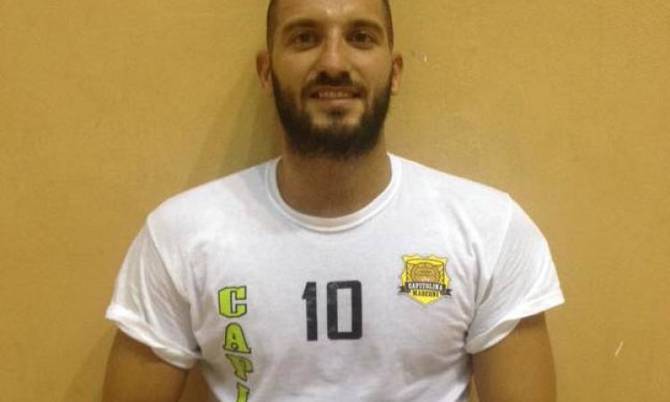 Daniel Taloni