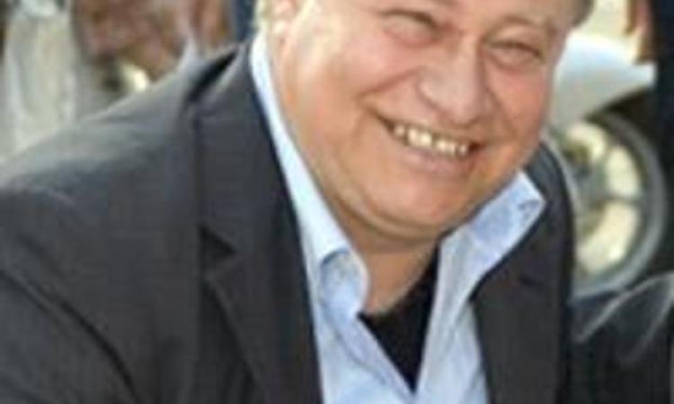 Il sindaco Alberto Latini