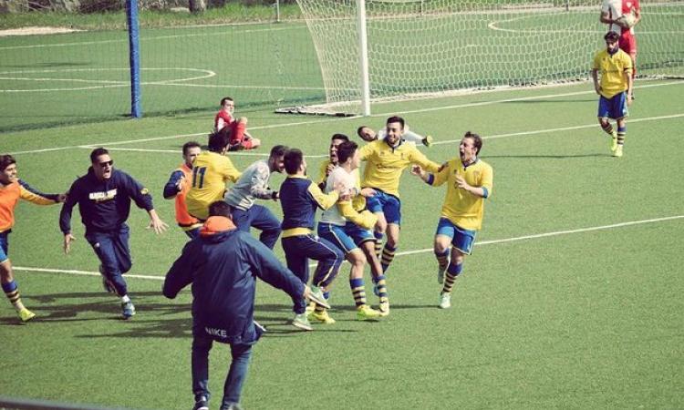 Ecco i calendari di 1ª e 2ª Categoria e Juniores B