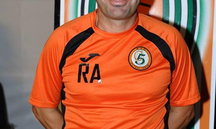 Alessandro Rufo