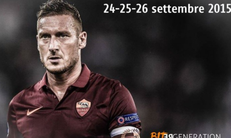 L'Atac celebra il capitano: ecco il ticket con Totti