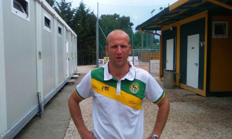 Emanuele Sabatino