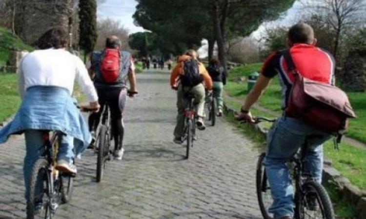Roma Capitale, al via la Settimana Europea della Mobilità