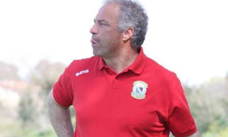 Fiore Celani, Accademia Calcio Roma