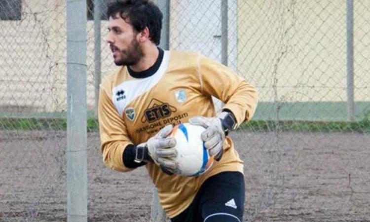 Michele Notarantonio (Foto © San Michele Calcio)