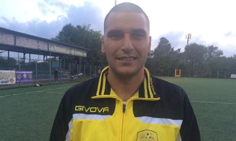 Emanuele Giacchè