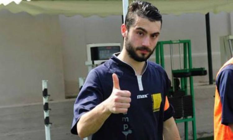 Capitan Francesco Migliari