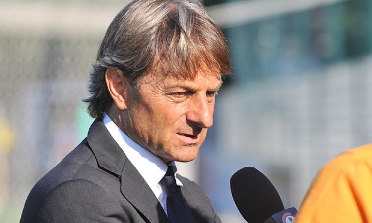 Alberto De Rossi ©Laura Del Gobbo