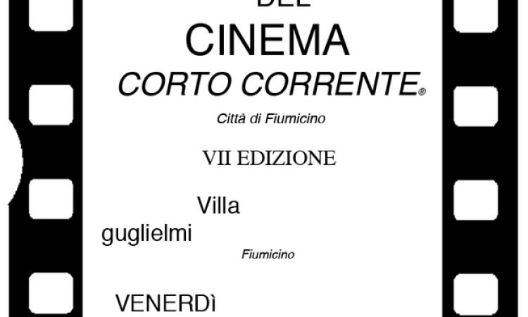 Fiumicino, al via il Festival  "Corto Corrente"