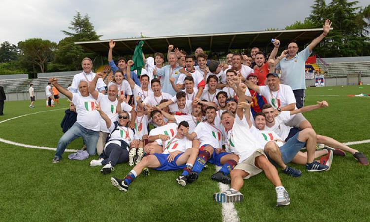 Perconti (foto ©DelGobbo)