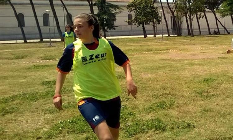 Yleana Di Clavio
