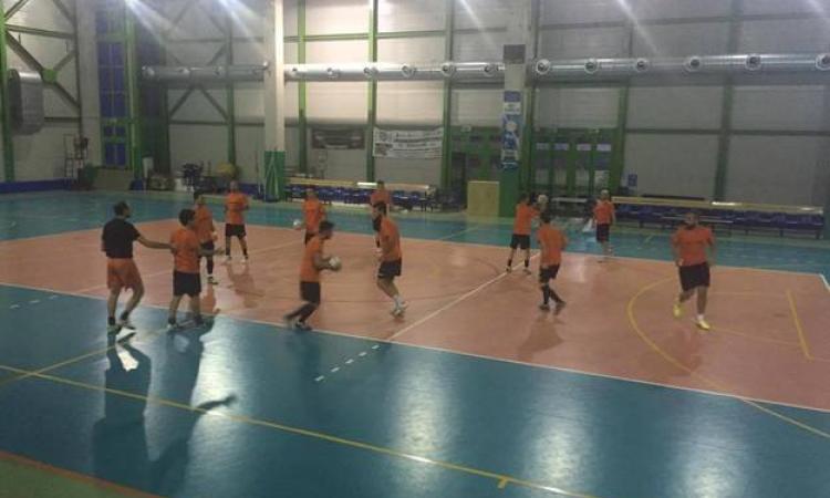 Gli Hurricanes piazzano altri tre colpi: Puleo, Buzzi e Giovannelli