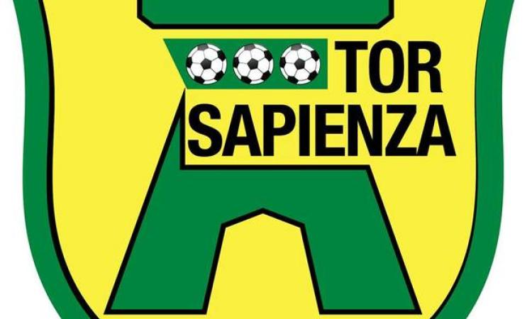 La Pro Calcio Tor Sapienza di misura a Sermoneta