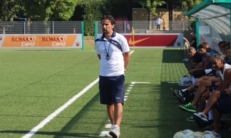 Giovanni Greco @ luparoma.it