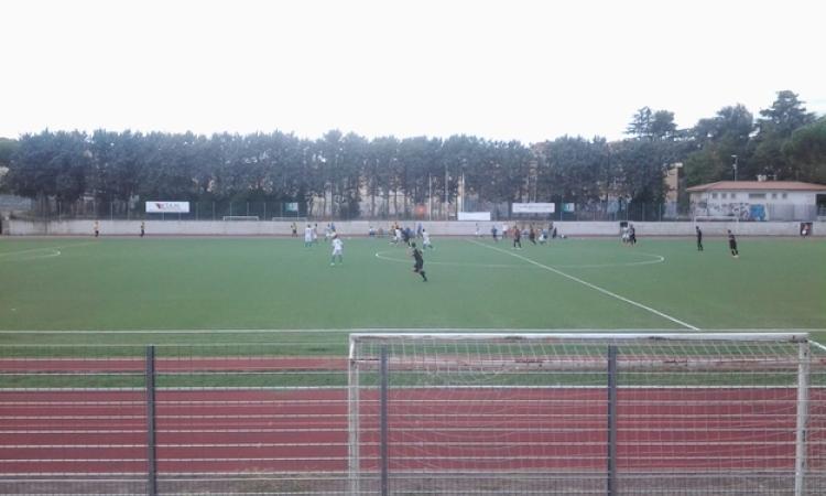 Vittoria allo scadere per la Nuova Monterosi