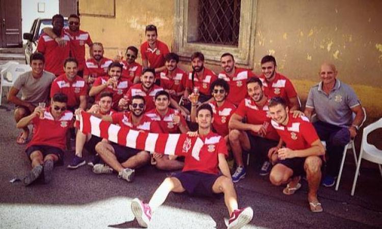 Arpino in festa ©Facebook