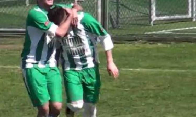 Falasche-Pro Roma: tutto finisce all’insegna dell’equità