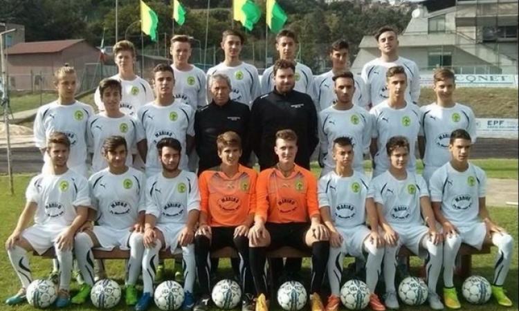 Il Montefiascone non sbaglia