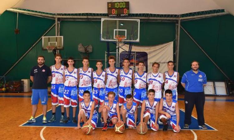 Il gruppo castellano