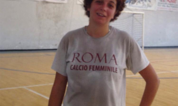 Silvia Columbo