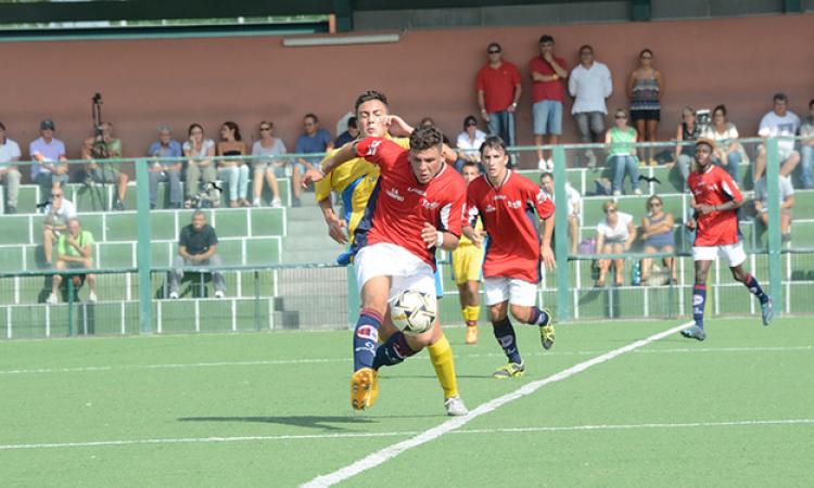 Savio-Ladispoli (foto©Lori)