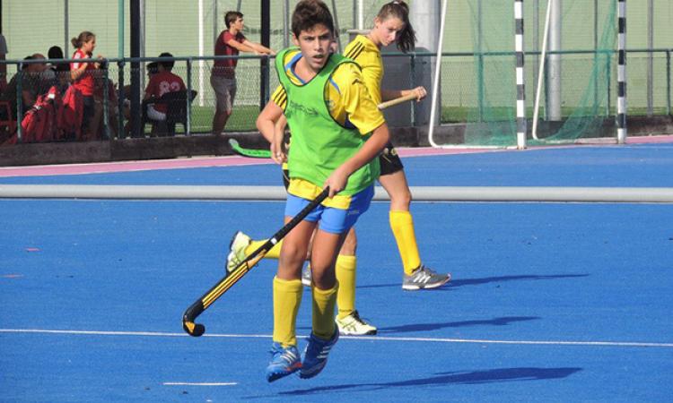 Tevere Eur U19