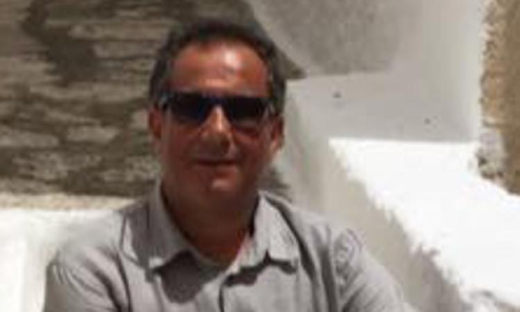 Il presidente Attilio Nicastro ©Facebook