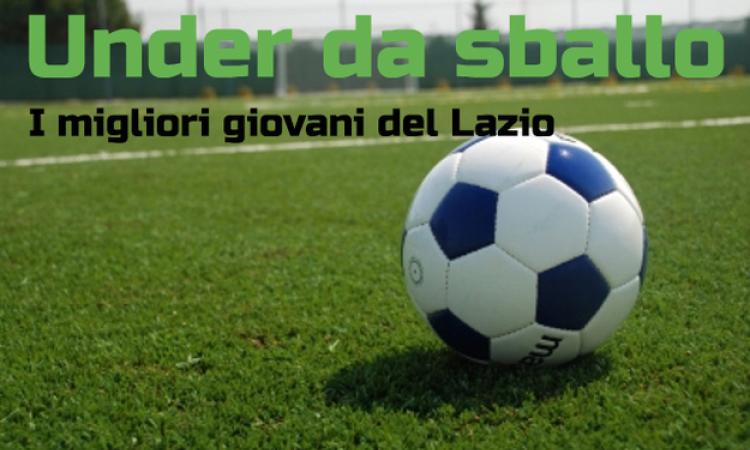 "Under da sballo" i migliori giovani del Lazio