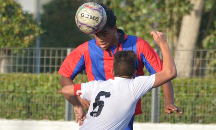 Kevin Remia sta bruciando le tappe a Vicenza ©PaoloLori