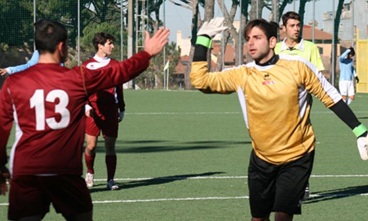 Mattia Placidi ©ilcalciovero.it