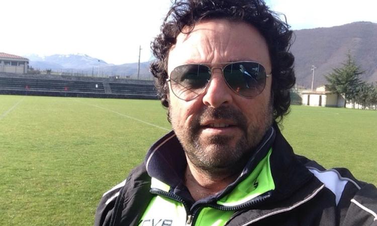 Il Dg Mauro Magi 