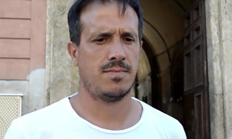 Fabrizio Paris tecnico del Rieti