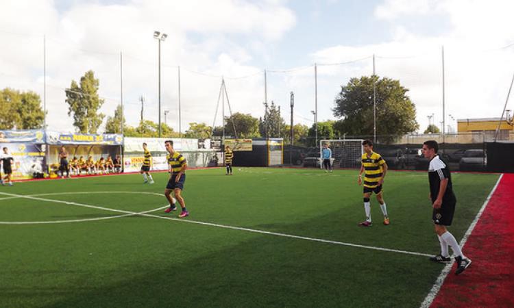 Under 21 e Juniores, comunicate le squadre iscritte