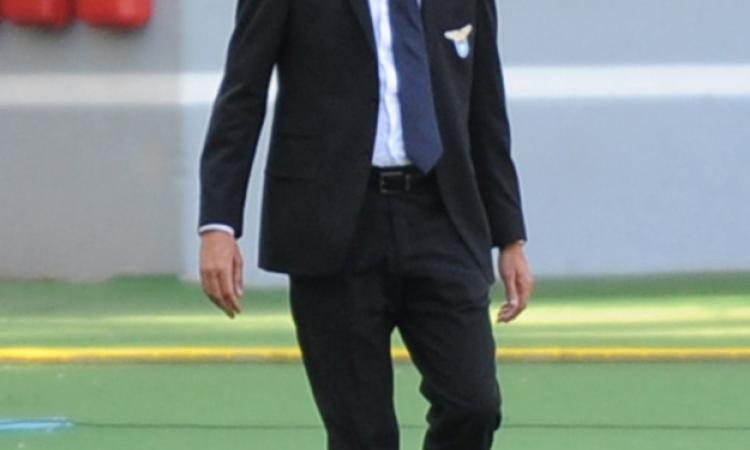 Simone Inzaghi ©Laura Del Gobbo