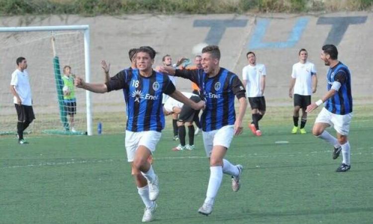 Il Civitavecchia ospita il CreCas