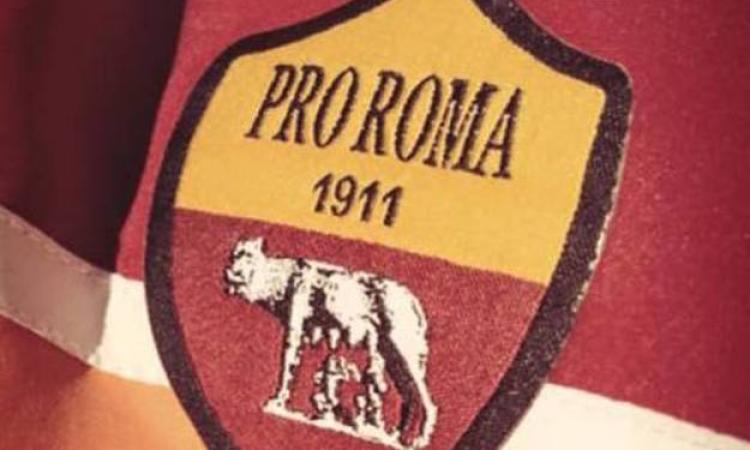 Pro Roma e Città di Ciampino impattano 1-1