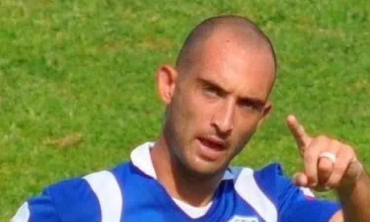 Gallaccio, in rete per il pari