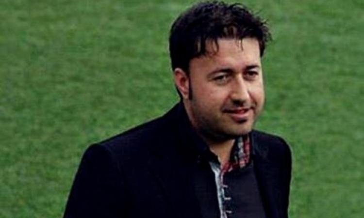 Severino Capretti DG del La Sabina