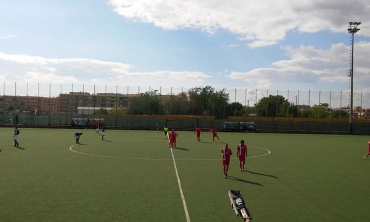 CPC2005 avanti tutta! Tris al Futbolclub