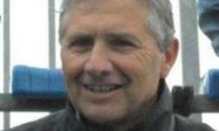 Il Ds Marinelli (FotoFacebook)