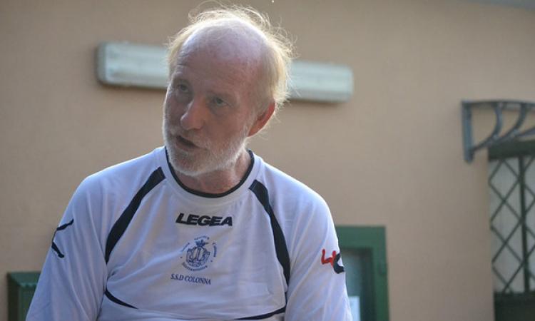 Mister Luigi Capolungo
