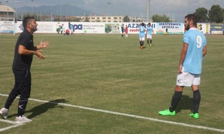 L'Aprilia pronta per la Coppa Italia. Fattori: "Competizione a cui teniamo"