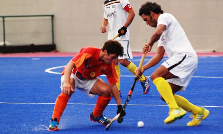 Telemaco Rossi a contrasto con Waled