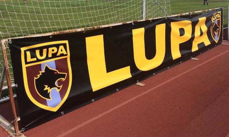 Stangata Lupa Castelli: 3-0 a tavolino e un punto in meno