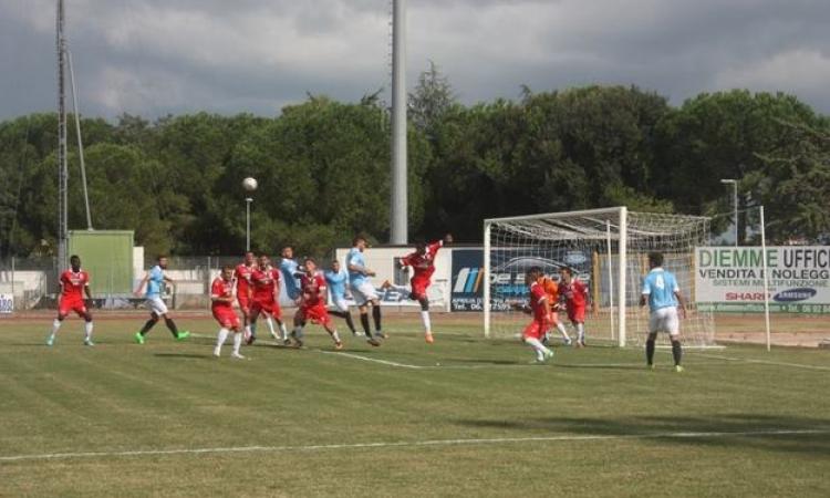 Turno preliminare: ecco tutte le laziali qualificate