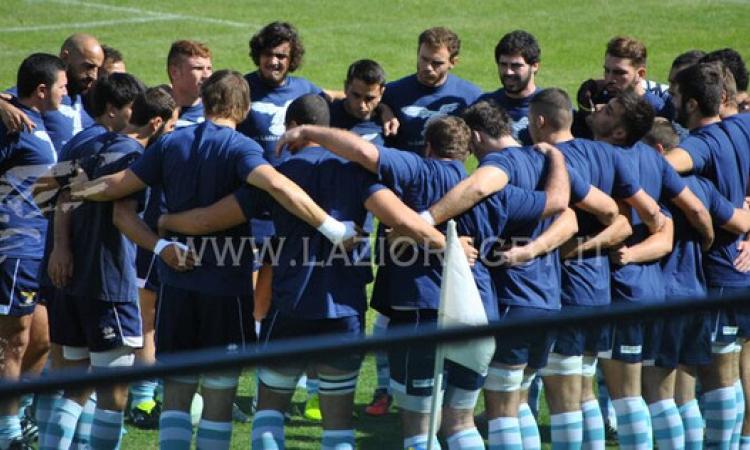 Sei volti nuovi per la Lazio di coach Pratichetti