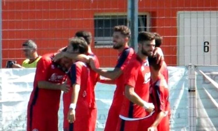 Real Monterotondo corsaro
