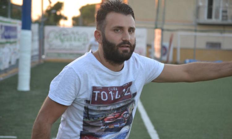 Damiano Casarola