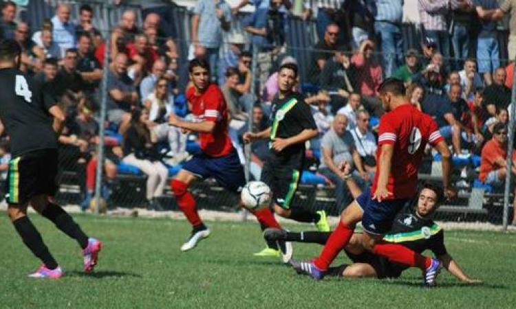 Fiumicino Calcio